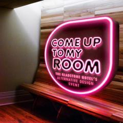 Toronto Design Week 2011 : Come up to my room